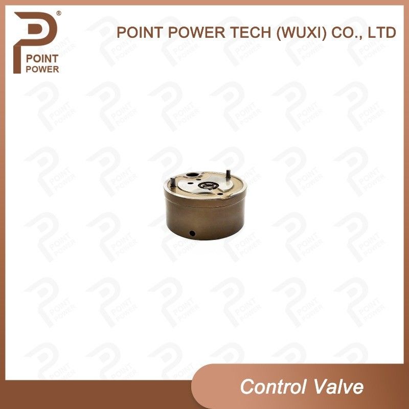 7135-588 Delphi Common Rail Bottom Valve Actuator Kit Solenoid Valve - Image 3