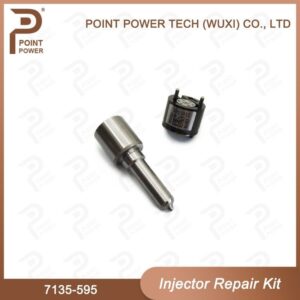 7135-595 Delphi Injector Repair Kit Nozzle-CVA Kit