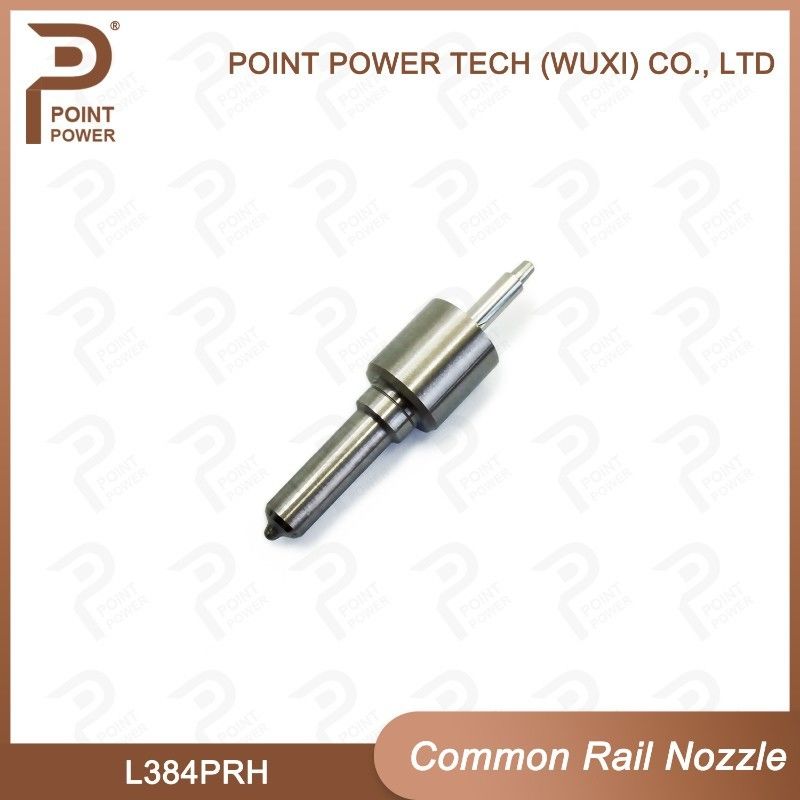 L384PRH Delphi Common Rail Injector Nozzle High Speed OEM ISO9001 - Image 4