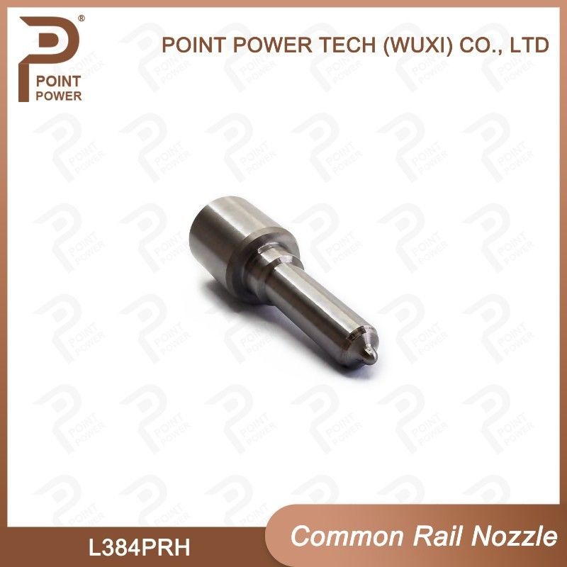 L384PRH Delphi Common Rail Injector Nozzle High Speed OEM ISO9001 - Image 6