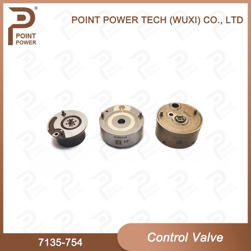 Delphi Actuator Kit Solenoid Valve  7135-754 7135-754 For Volvo - Image 5