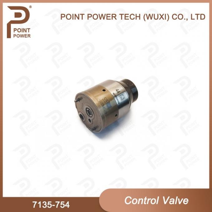 7206-0379 Without Solenoid Valve Common Rail Injector Control Valve Solenoid Valve 3