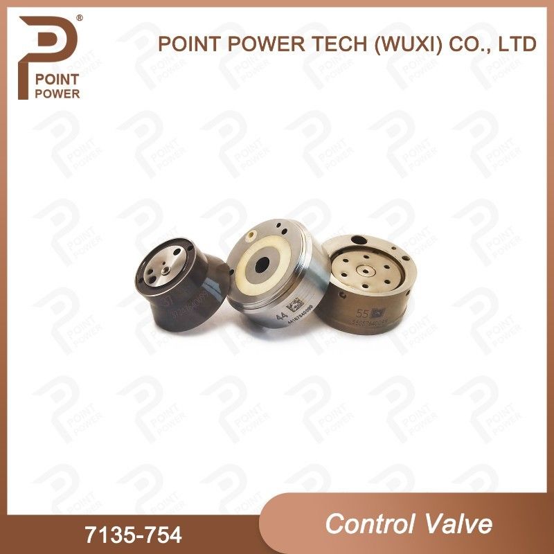 Delphi Actuator Kit Solenoid Valve  7135-754 7135-754 For Volvo - Image 2