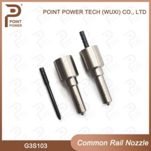 G3S103 DENSO Common Rail Nozzle For Injectors 295050-1950 8-98247354-0