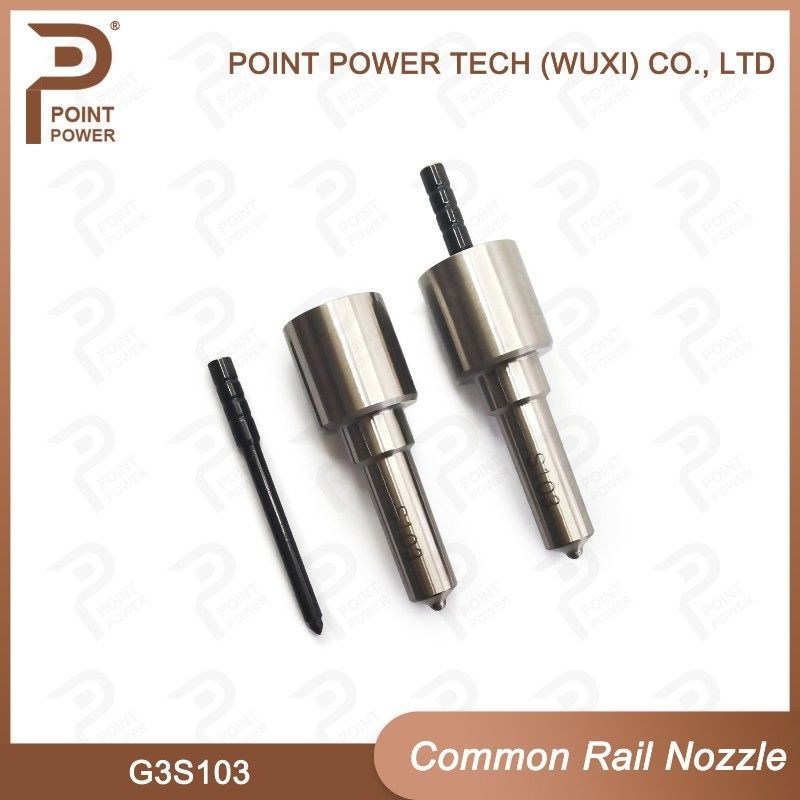 G3S103 DENSO Common Rail Nozzle For Injectors 295050-1950 8-98247354-0