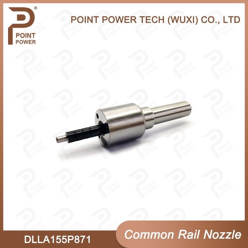 DLLA155P871 DENSO Common Rail Nozzle For Injectors 095000-561# / 611# 095000-690# /724# - Image 4