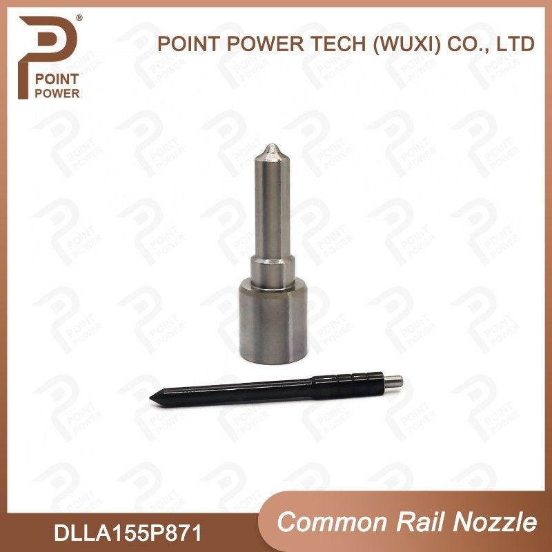 DLLA155P871 DENSO Common Rail Nozzle For Injectors 095000-561# / 611# 095000-690# /724# - Image 5