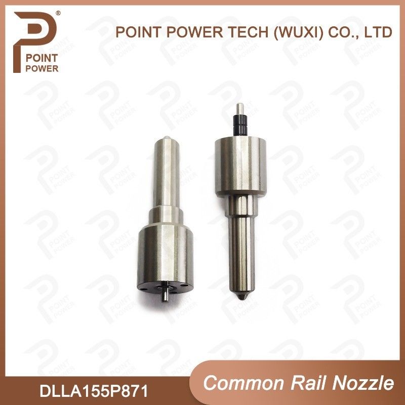 DLLA155P871 DENSO Common Rail Nozzle For Injectors 095000-561# / 611# 095000-690# /724#