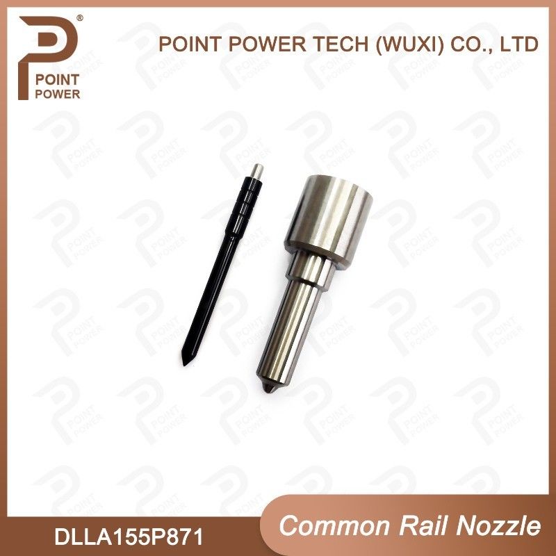 DLLA155P871 DENSO Common Rail Nozzle For Injectors 095000-561# / 611# 095000-690# /724# - Image 3