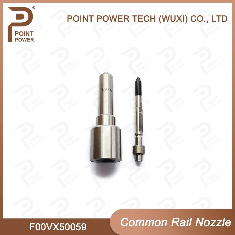 F00VX50059 Piezo Nozzle For Injectors 0445120195 / 0445120194 / 0445120287 / 0445120296 - Image 3