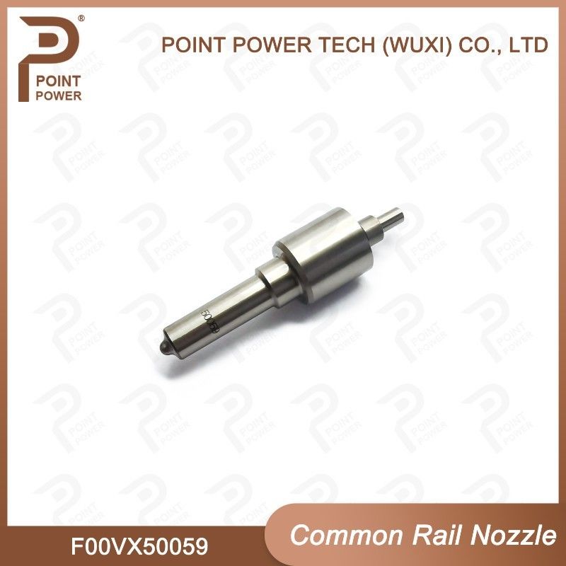F00VX50059 Piezo Nozzle For Injectors 0445120195 / 0445120194 / 0445120287 / 0445120296 - Image 5