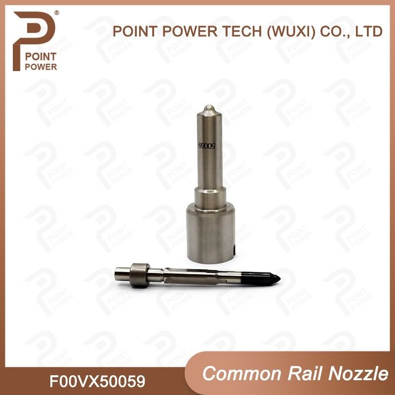 F00VX50059 Piezo Nozzle For Injectors 0445120195 / 0445120194 / 0445120287 / 0445120296 - Image 4