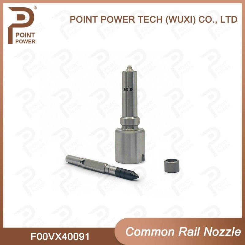F00VX40091 Bosch Piezo Nozzle For Injector 0445117034/0445117035/0986435428/0986435444