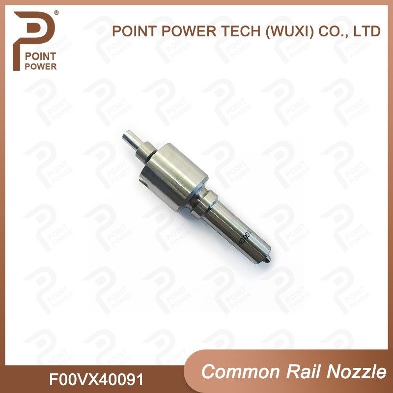 F00VX40091 Bosch Piezo Nozzle For Injector 0445117034/0445117035/0986435428/0986435444 - Image 5