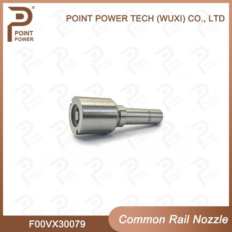 F00VX30079 Piezo Nozzle For Injector 0445117030 , Suit For BMW Fuel Injection Nozzle - Image 4