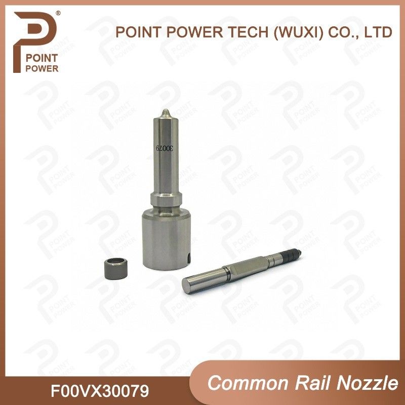 F00VX30079 Piezo Nozzle For Injector 0445117030 , Suit For BMW Fuel Injection Nozzle - Image 3