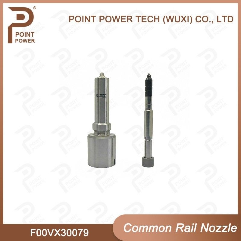 F00VX30079 Piezo Nozzle For Injector 0445117030 , Suit For BMW Fuel Injection Nozzle - Image 5