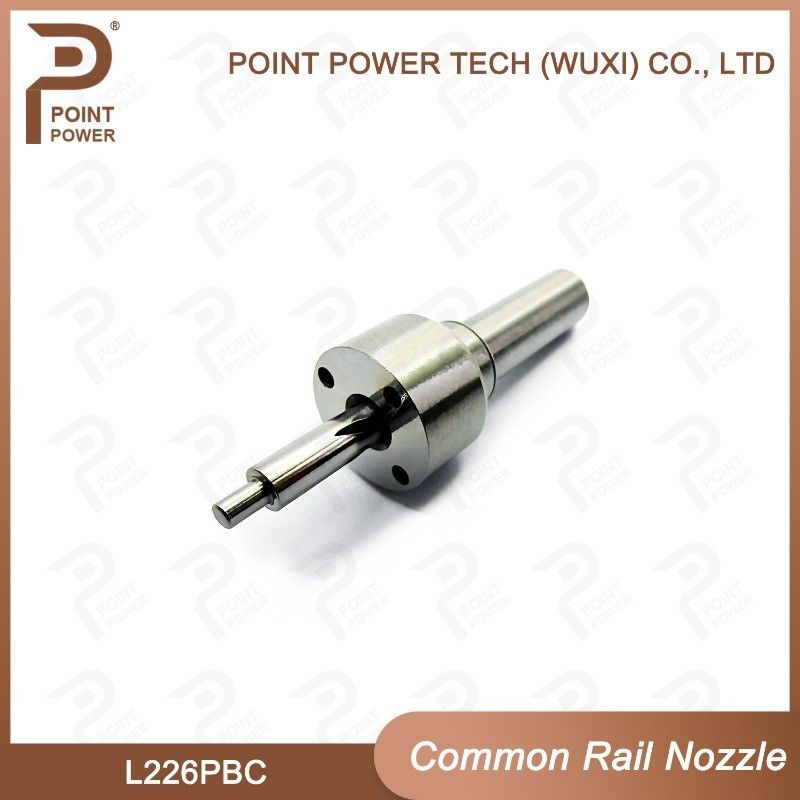 L226PBC Diesel Fuel Injector Nozzle Delphi For Common Rail Injectors - Image 5