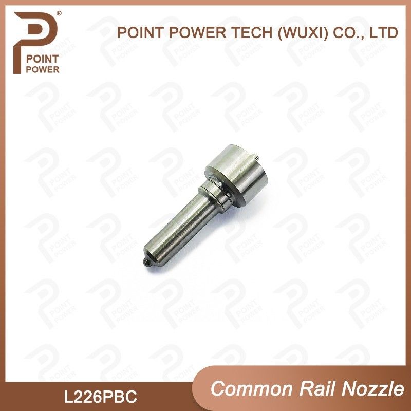 L226PBC Diesel Fuel Injector Nozzle Delphi For Common Rail Injectors - Image 6