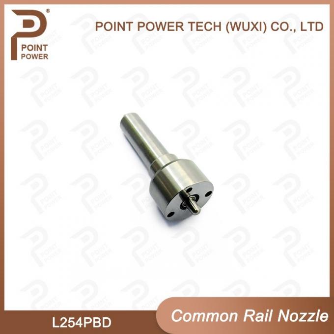 L281PRD Common Rail Injector Nozzle Applied Valve 28239295 3