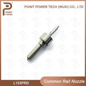 Common Rail Nozzle L153PRD For Delphi Common Rail Injectors R03101D/R05102D/28232251