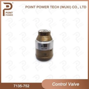 Delphi Actuator Kit Solenoid Valve 7135-752