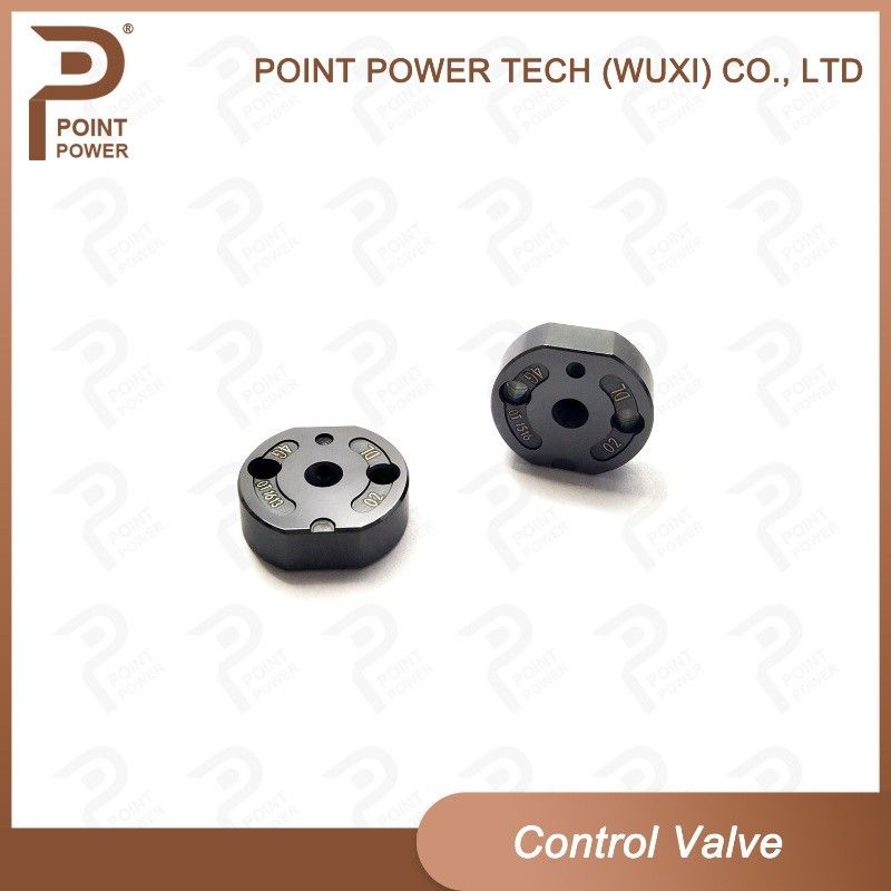 02# Common Rail Control Valve For Denso Injector High Speed Steel - Image 3