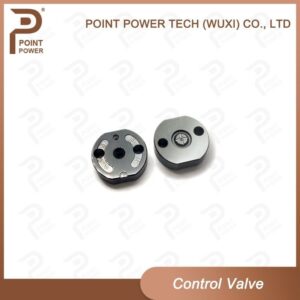 02# Common Rail Control Valve For Denso Injector High Speed Steel