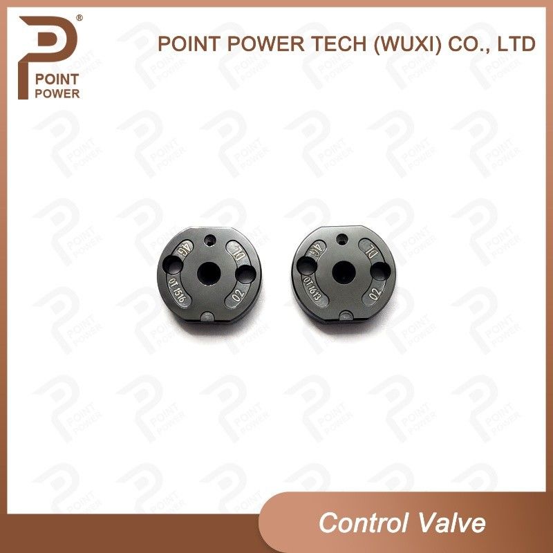 02# Common Rail Control Valve For Denso Injector High Speed Steel - Image 6