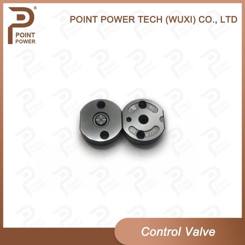 06# Common Rail Control Valve For Denso Injector High Speed Steel - Image 5