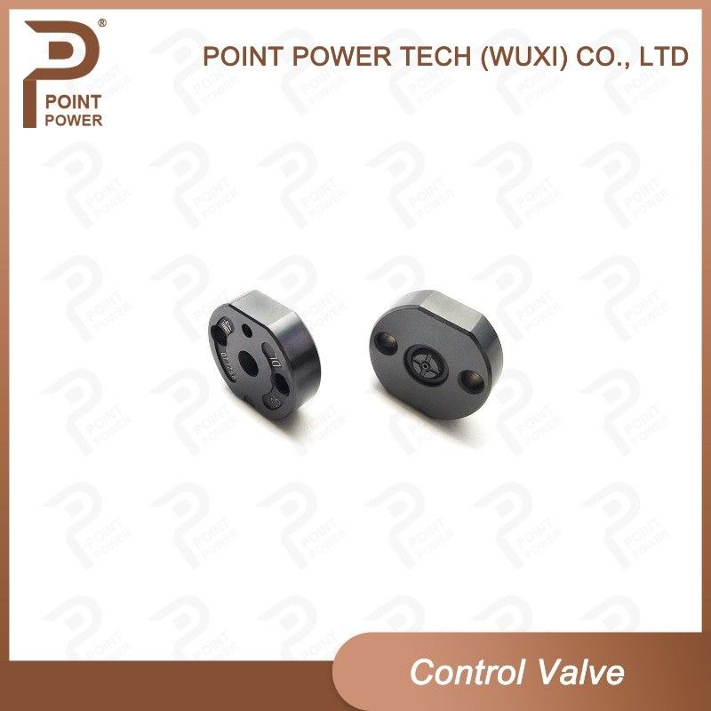 06# Common Rail Control Valve For Denso Injector High Speed Steel - Image 4