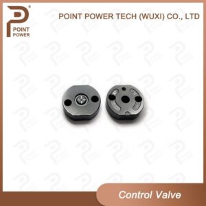 06# Common Rail Control Valve For Denso Injector High Speed Steel