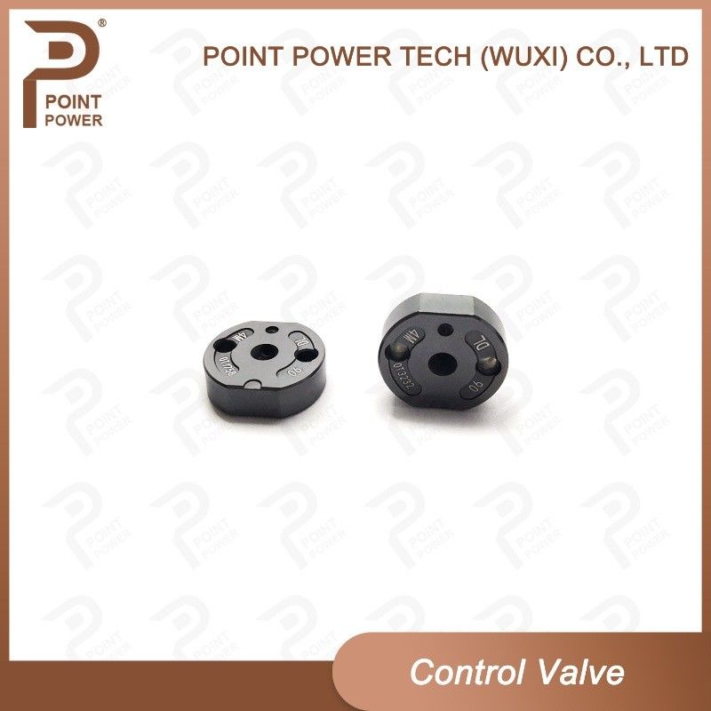 06# Common Rail Control Valve For Denso Injector High Speed Steel - Image 6