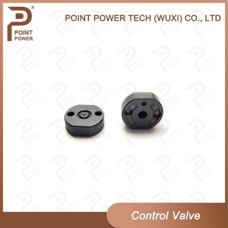 06# Common Rail Control Valve For Denso Injector High Speed Steel - Image 2