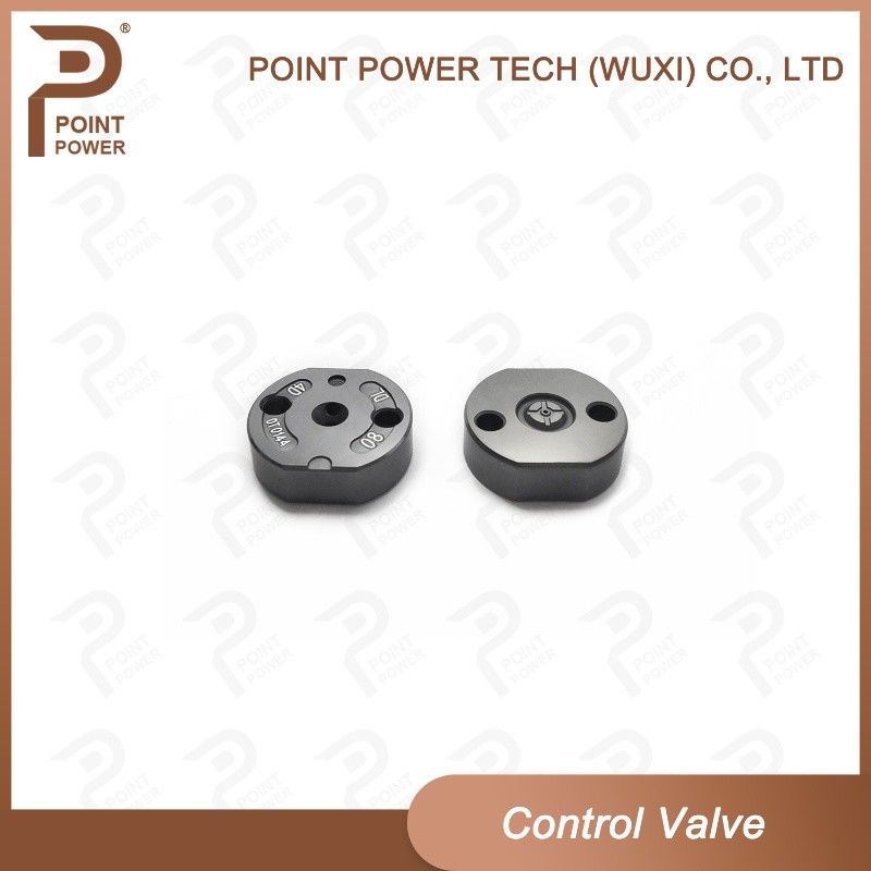 08# Common Rail Control Valve For Denso Injector High Speed Steel - Image 2