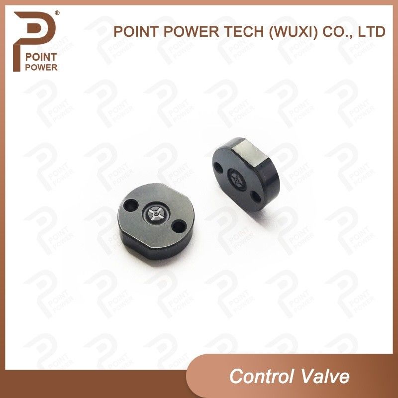08# Common Rail Control Valve For Denso Injector High Speed Steel - Image 4