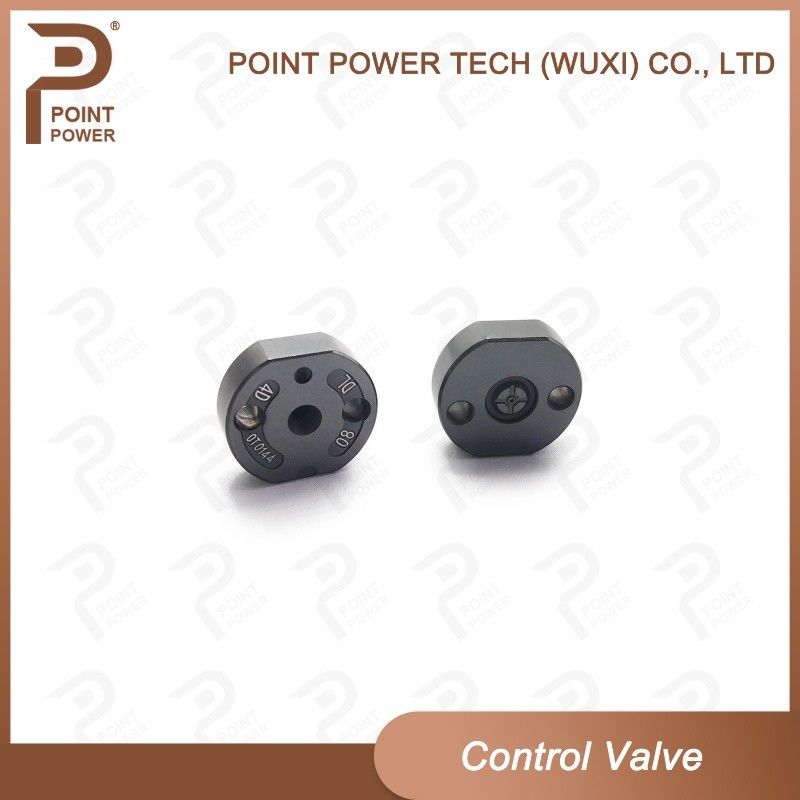 08# Common Rail Control Valve For Denso Injector High Speed Steel - Image 6
