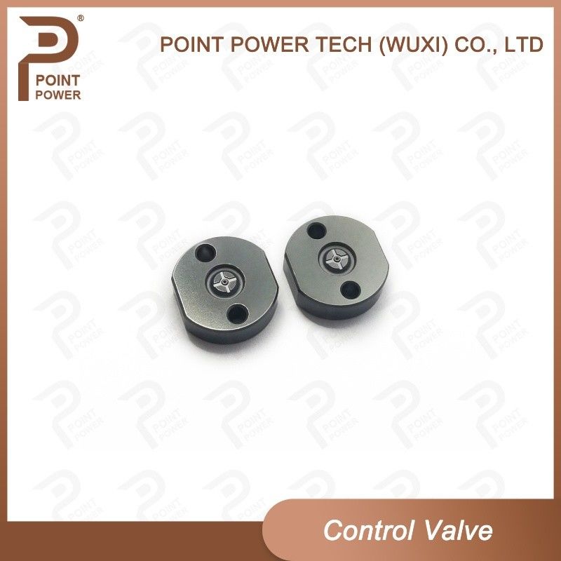 08# Common Rail Control Valve For Denso Injector High Speed Steel - Image 3