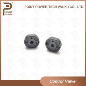 Common Rail Control Valve 28# For Denso Injector High Speed Steel