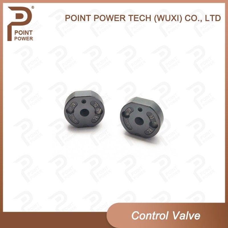Common Rail Control Valve 28# For Denso Injector High Speed Steel