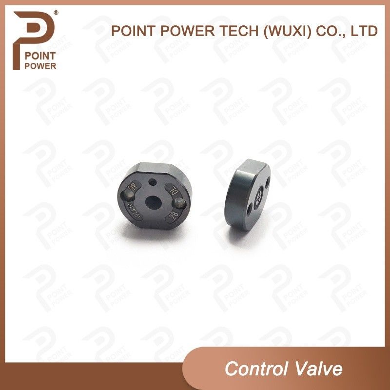 Common Rail Control Valve 28# For Denso Injector High Speed Steel - Image 4