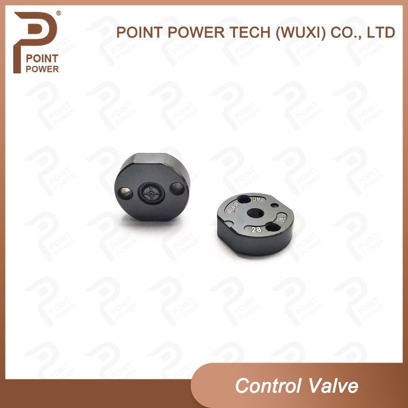 Common Rail Control Valve 28# For Denso Injector High Speed Steel - Image 5