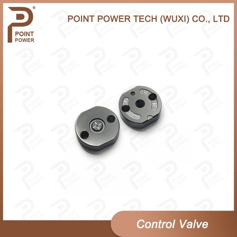 Common Rail Control Valve 28# For Denso Injector High Speed Steel - Image 6