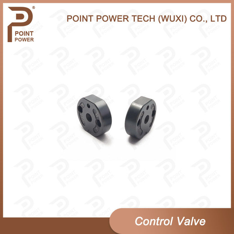 Common Rail Control Valve 31# For Denso Injector High Speed Steel - Image 2