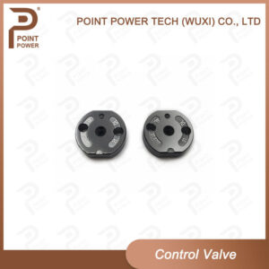Common Rail Control Valve 31# For Denso Injector High Speed Steel