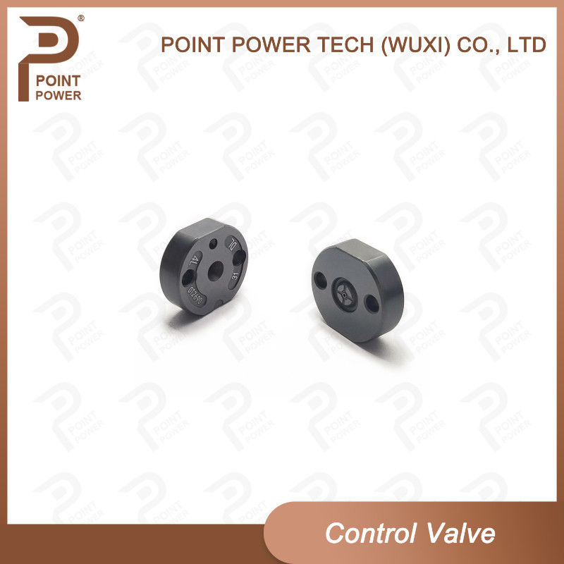 Common Rail Control Valve 31# For Denso Injector High Speed Steel - Image 4