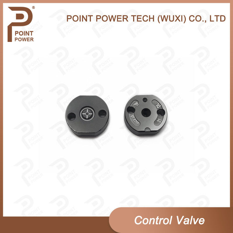 Common Rail Control Valve 31# For Denso Injector High Speed Steel - Image 5