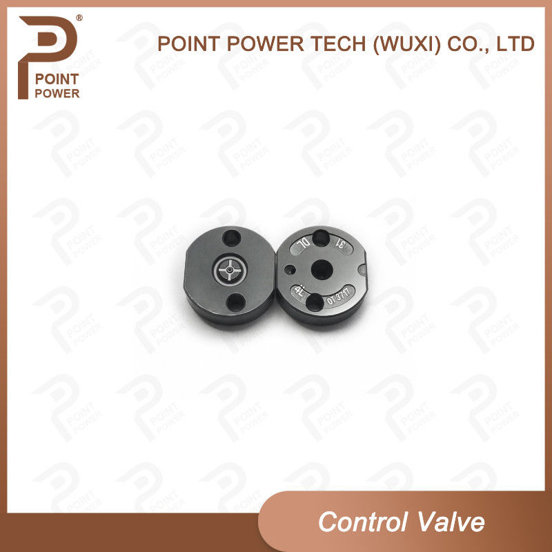 Common Rail Control Valve 31# For Denso Injector High Speed Steel - Image 6