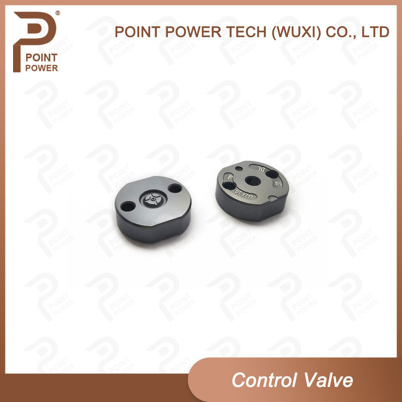 Common Rail Control Valve 31# For Denso Injector High Speed Steel - Image 3