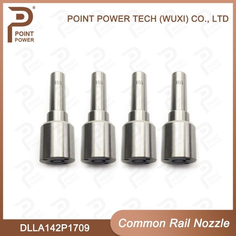 DLLA142P1709 Bosch Diesel Nozzle For Common Rail Injectors 0445120121 - Image 5